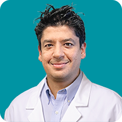 Harris Khakwani, MD
